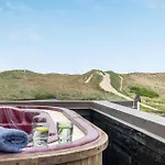 Сasa de vacaciones Lovely In Harboore With Sauna *
