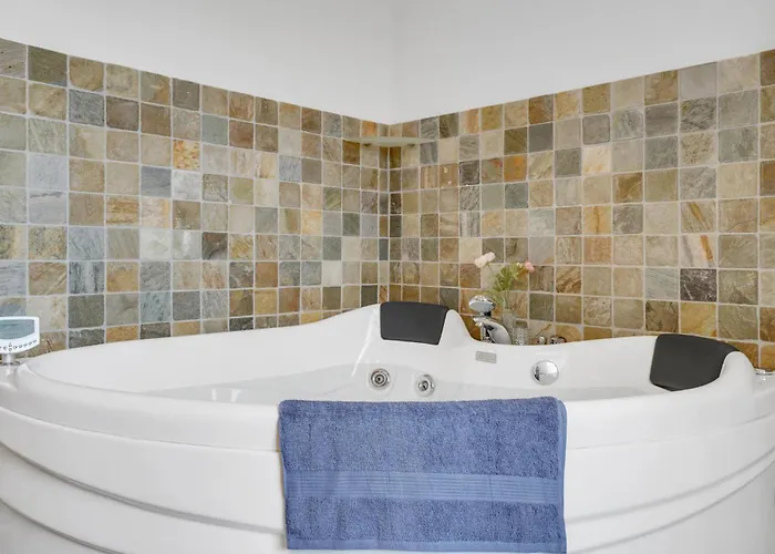 Prázdninový dům Lovely In Harboore With Sauna Harboør